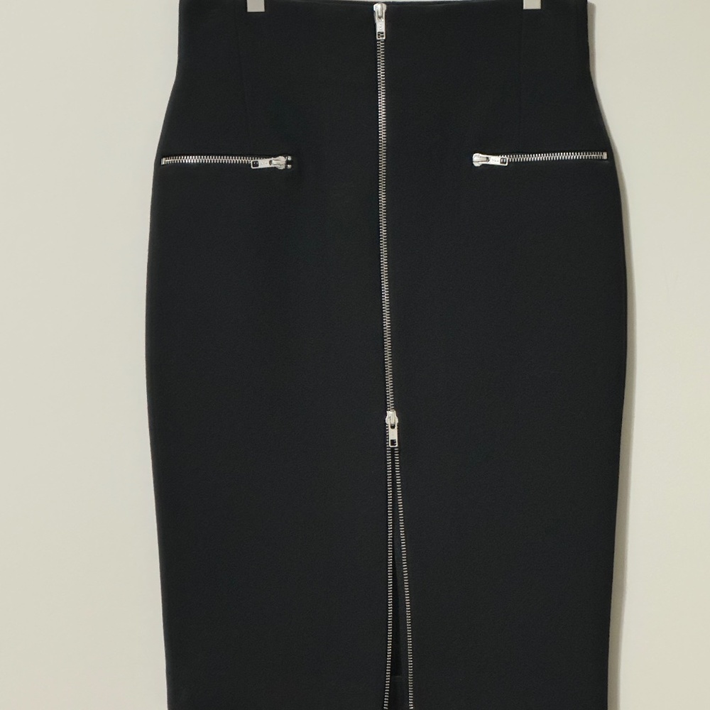 Zara Pencil skirt